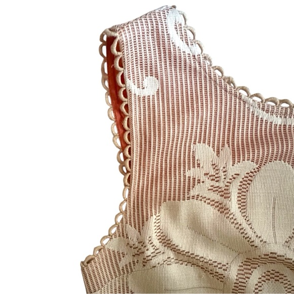 Free People _New Romantics Crochet Mini Tunic Dress | Size 2 - Picture 10 of 13